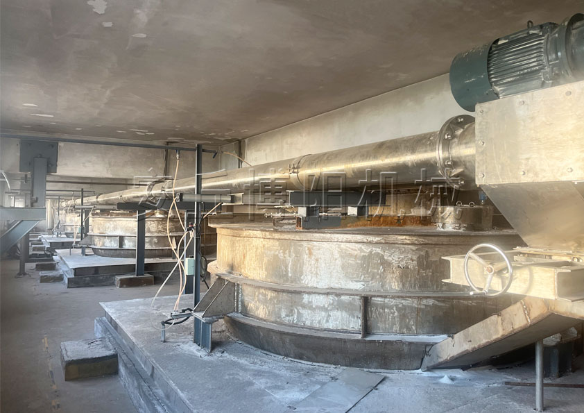 氯化钠管链输送机的核心优势和特点是什么呢？